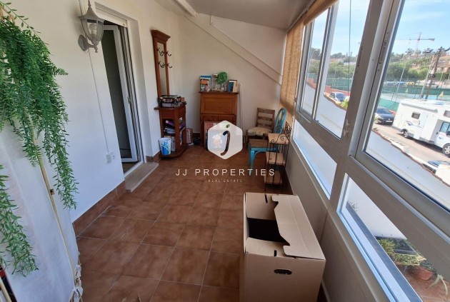 Z drugiej ręki - Villa -
Torrevieja - Los Balcones - Los Altos del Edén