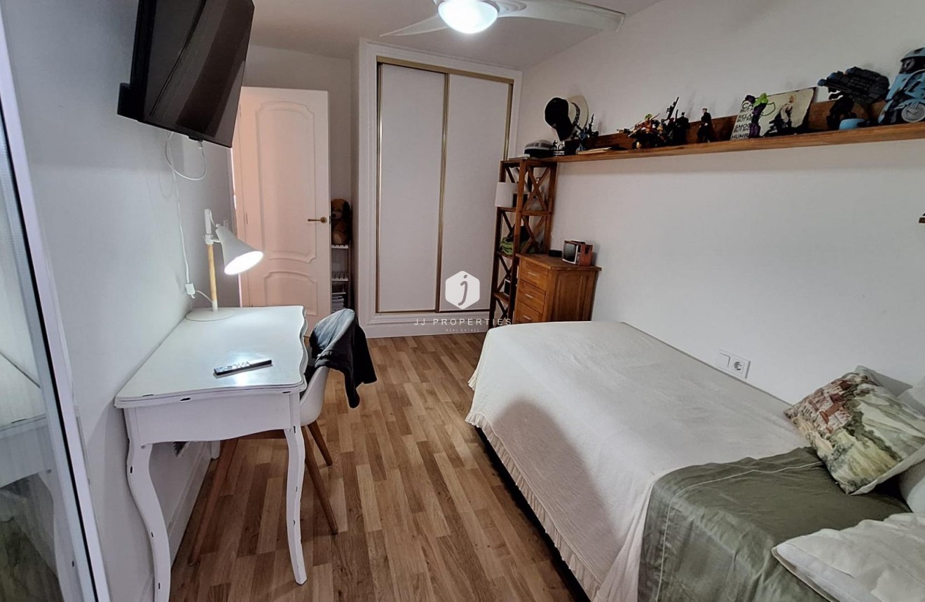 Z drugiej ręki - Villa -
Torrevieja - Los Balcones - Los Altos del Edén