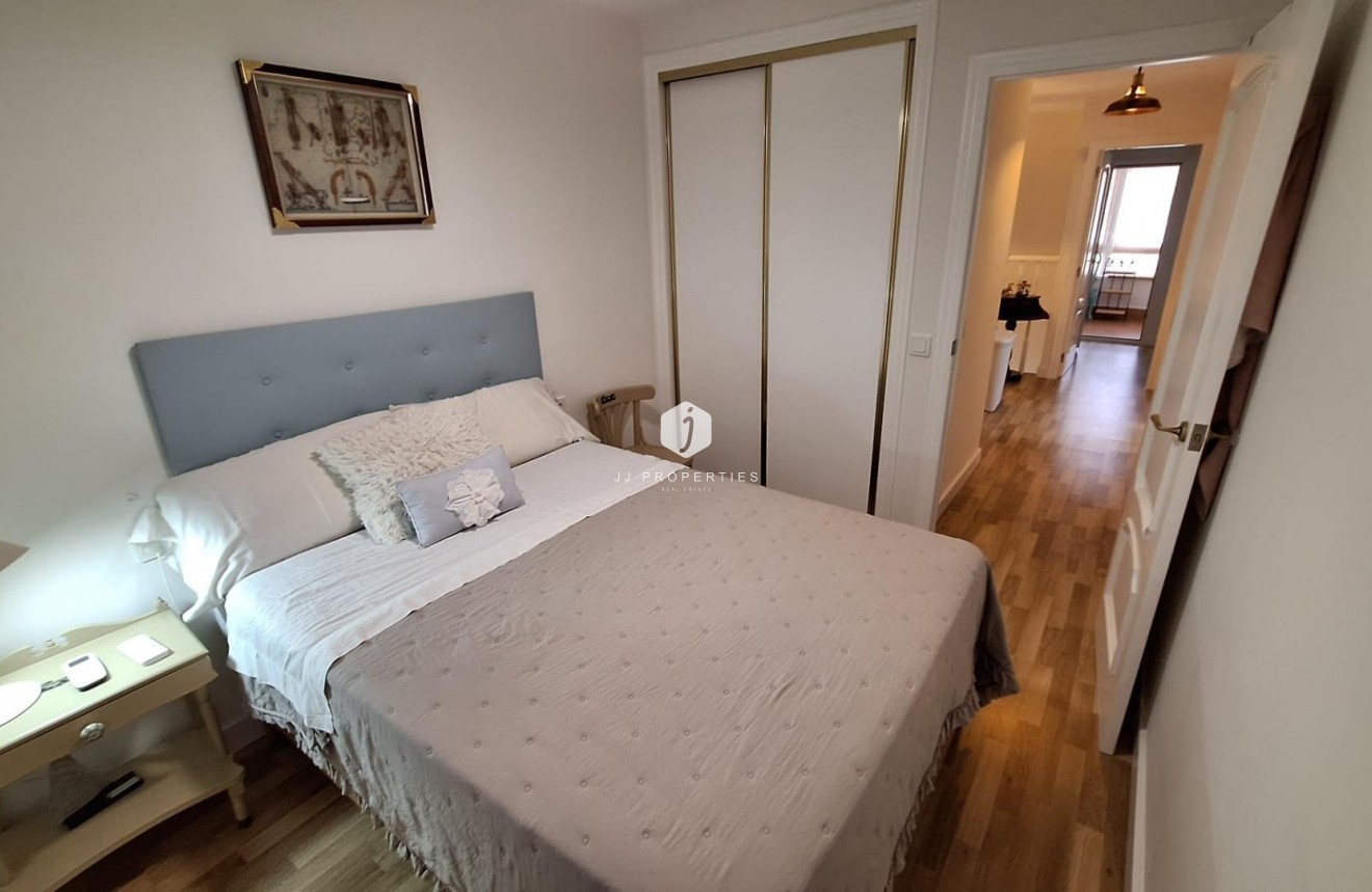 Z drugiej ręki - Villa -
Torrevieja - Los Balcones - Los Altos del Edén