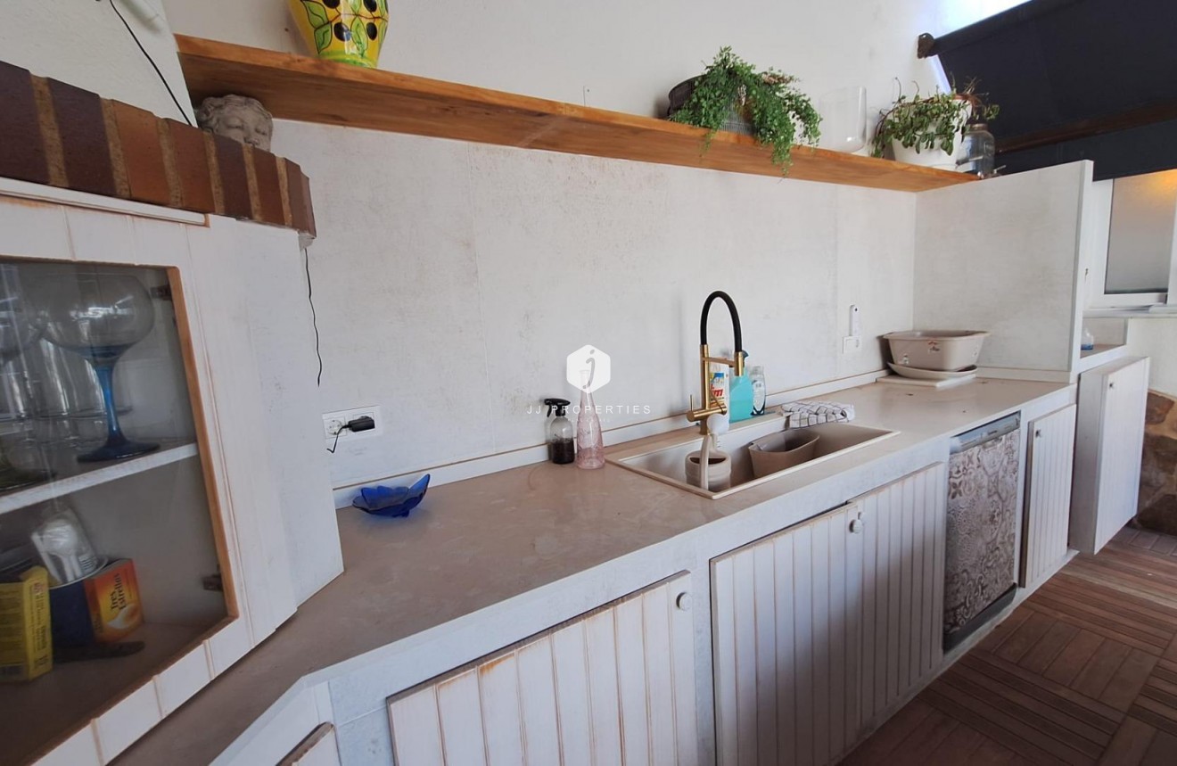 Z drugiej ręki - Villa -
Torrevieja - Los Balcones - Los Altos del Edén