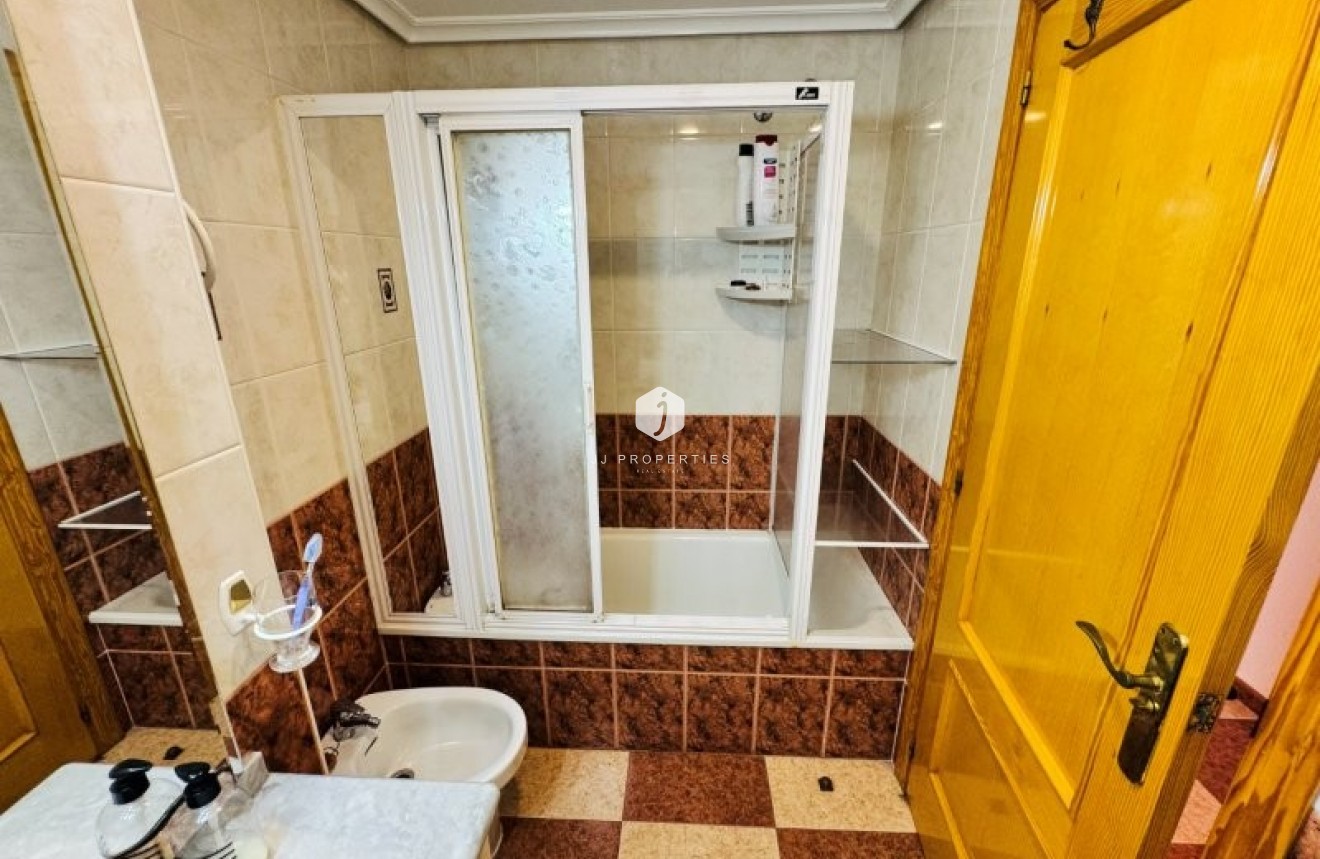 D'occasion - Attique -
La Mata - Costa Blanca