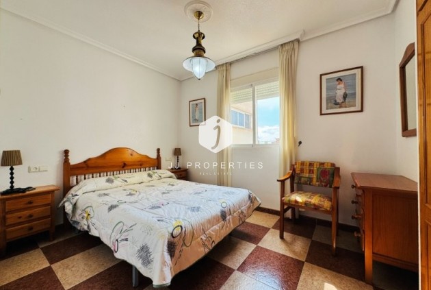 D'occasion - Attique -
La Mata - Costa Blanca