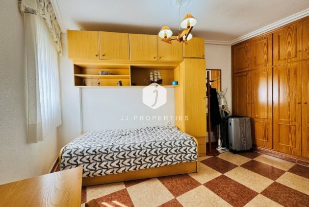 D'occasion - Attique -
La Mata - Costa Blanca