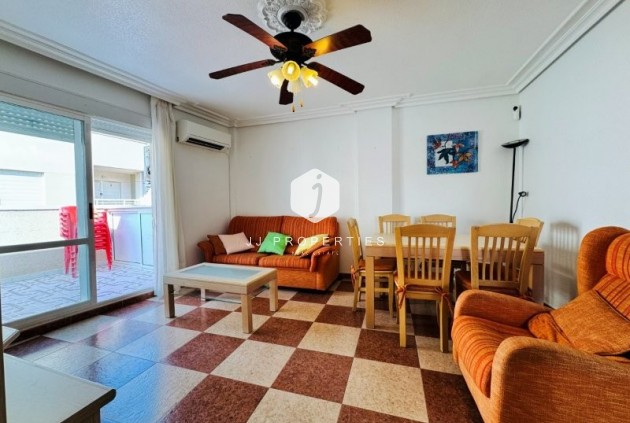 D'occasion - Attique -
La Mata - Costa Blanca