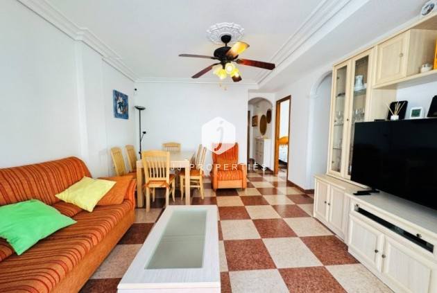 D'occasion - Attique -
La Mata - Costa Blanca