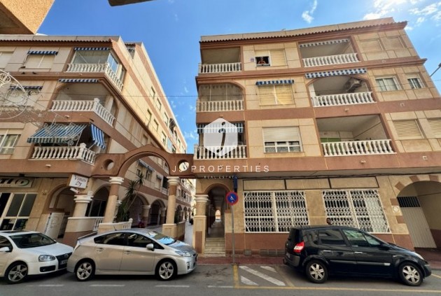 D'occasion - Attique -
La Mata - Costa Blanca