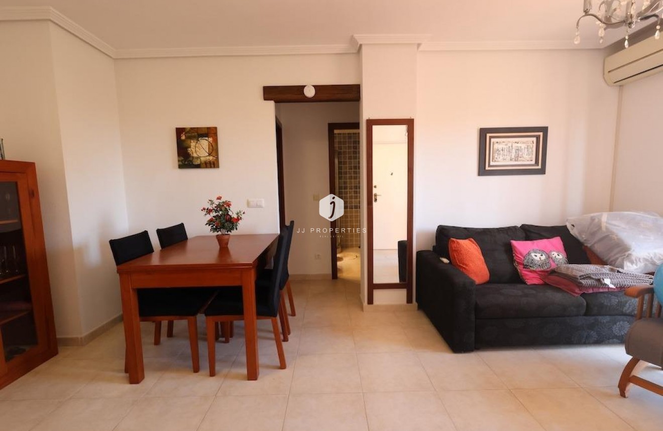 Segunda mano - Apartamento / piso -
Torrevieja - Costa Blanca