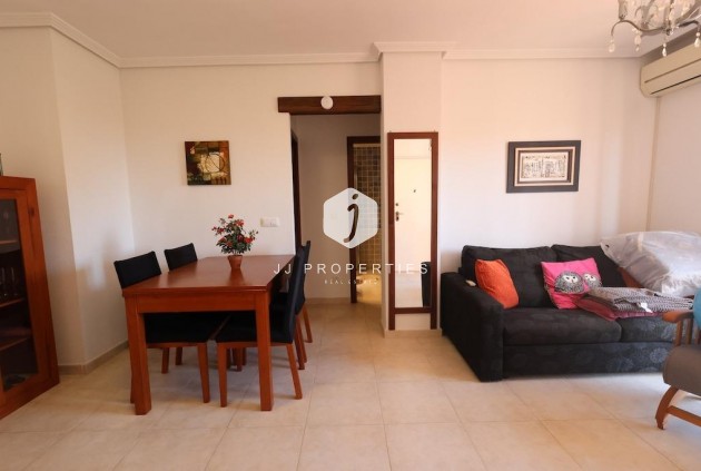 Segunda mano - Apartamento / piso -
Torrevieja - Costa Blanca