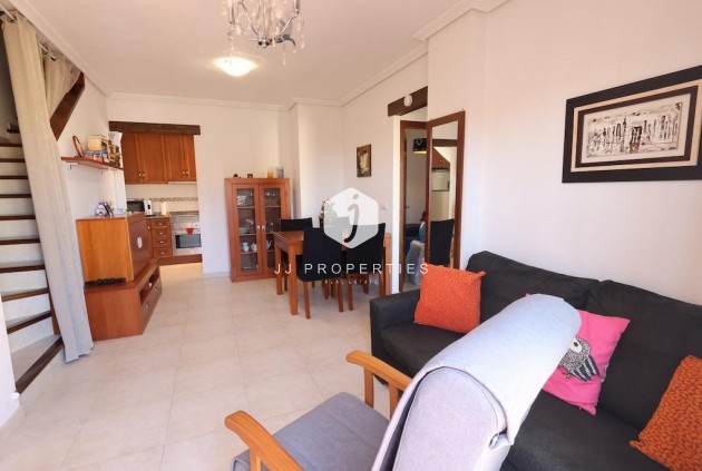 Segunda mano - Apartamento / piso -
Torrevieja - Costa Blanca