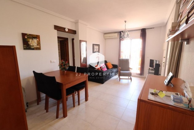 Segunda mano - Apartamento / piso -
Torrevieja - Costa Blanca