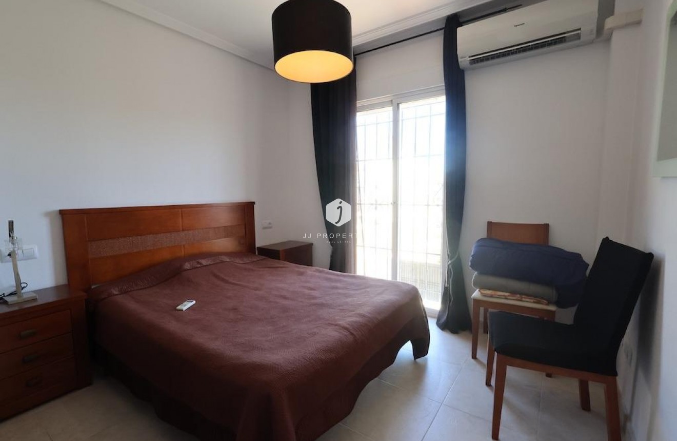 Segunda mano - Apartamento / piso -
Torrevieja - Costa Blanca