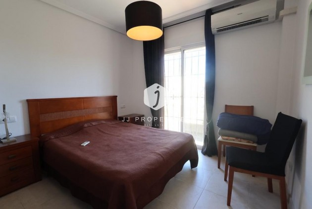 Segunda mano - Apartamento / piso -
Torrevieja - Costa Blanca