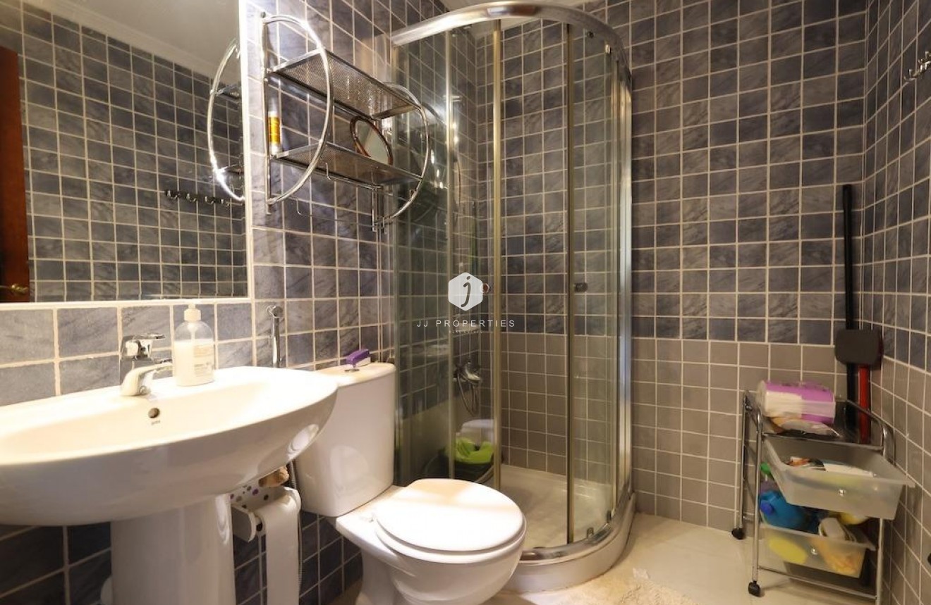 Segunda mano - Apartamento / piso -
Torrevieja - Costa Blanca