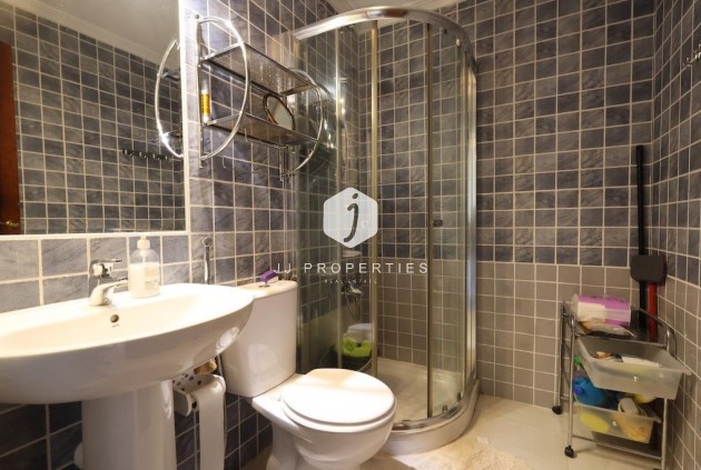 Segunda mano - Apartamento / piso -
Torrevieja - Costa Blanca