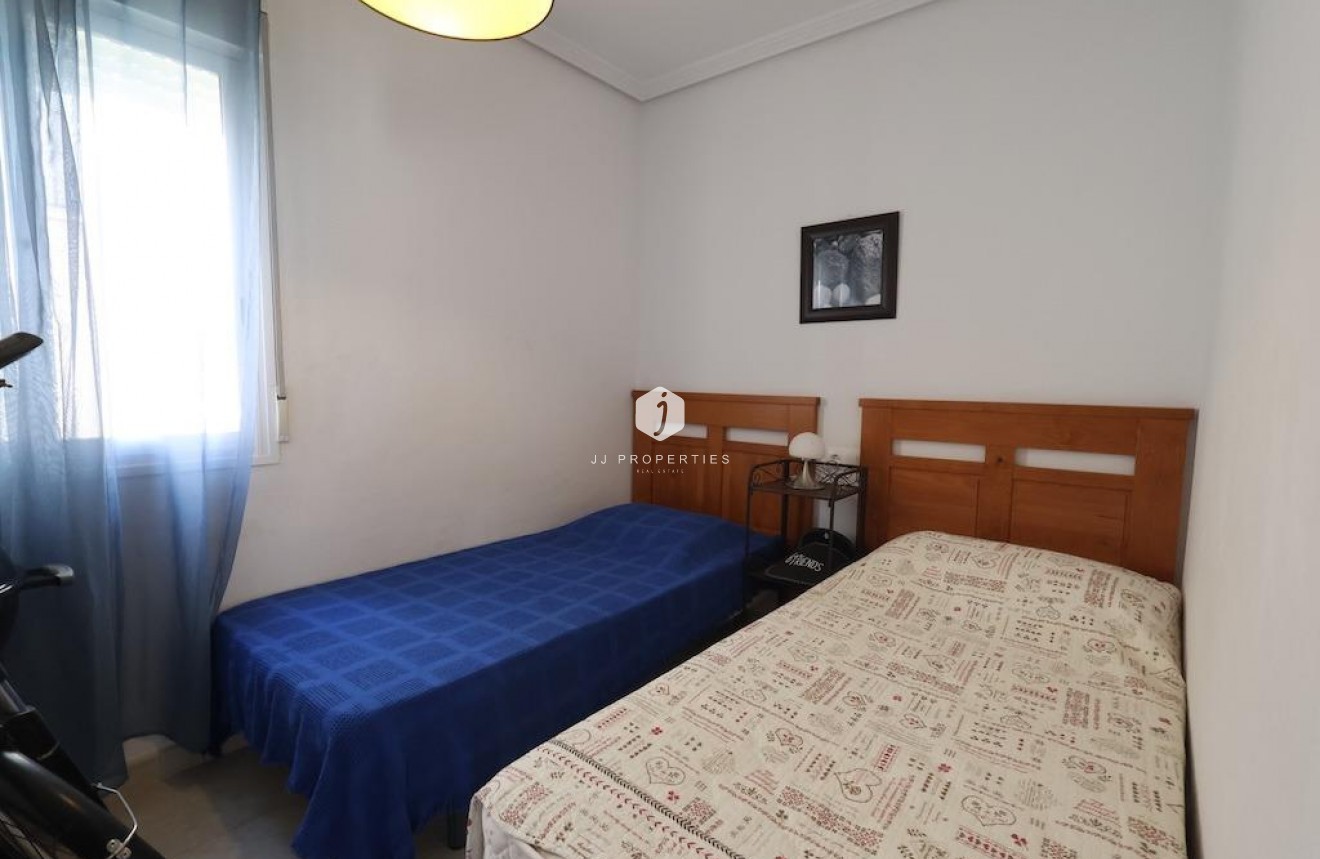 Segunda mano - Apartamento / piso -
Torrevieja - Costa Blanca