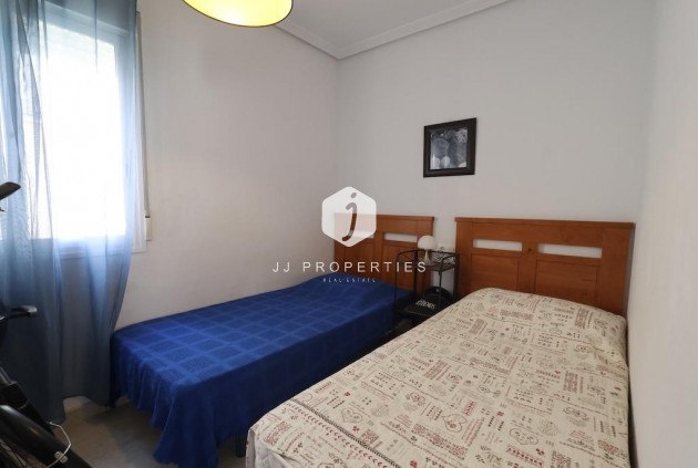 Segunda mano - Apartamento / piso -
Torrevieja - Costa Blanca