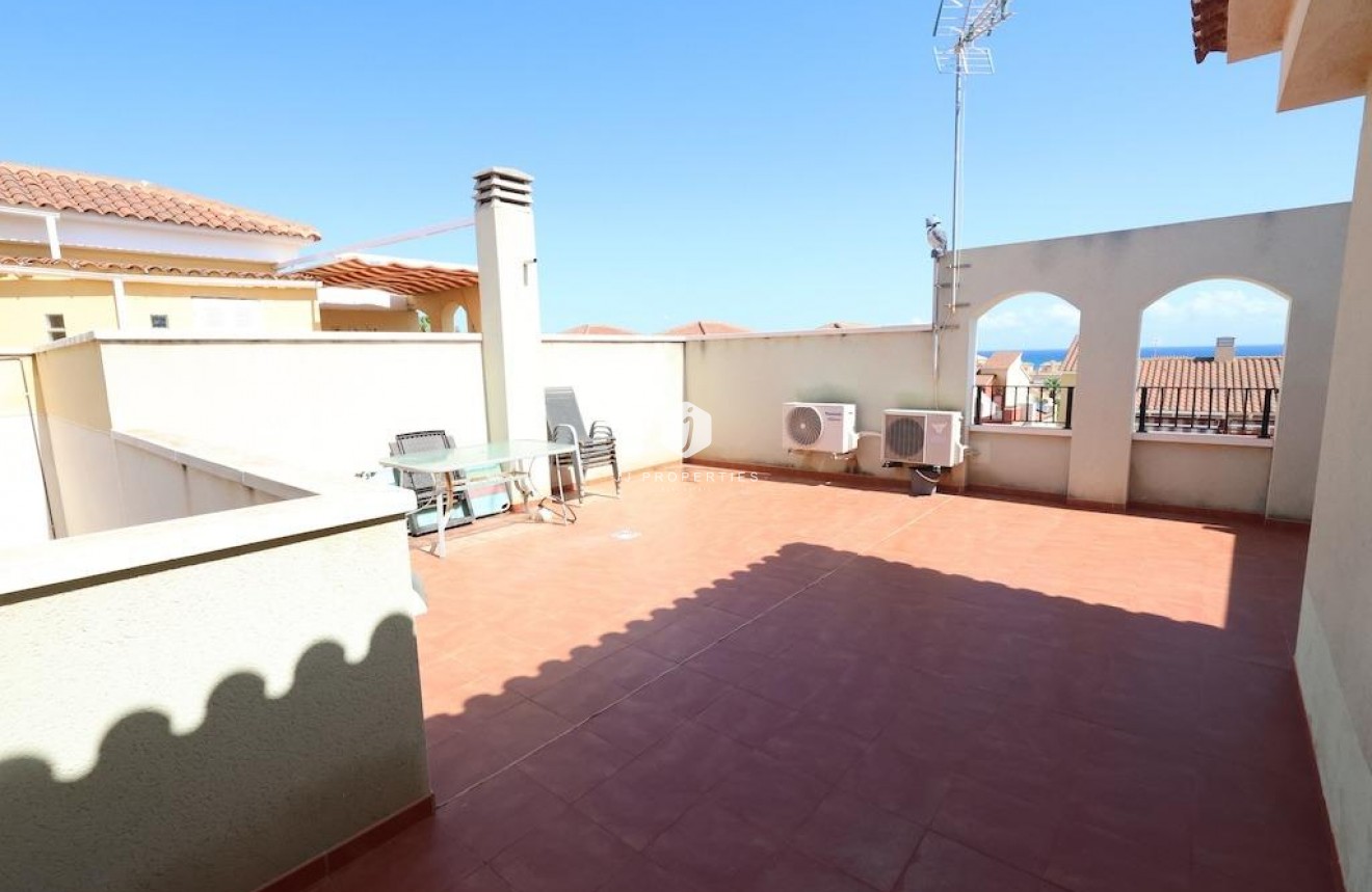 Segunda mano - Apartamento / piso -
Torrevieja - Costa Blanca