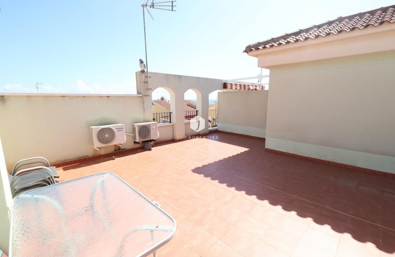 Segunda mano - Apartamento / piso -
Torrevieja - Costa Blanca