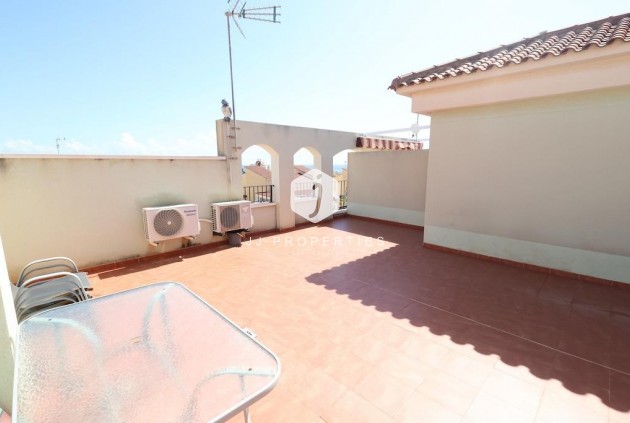 Segunda mano - Apartamento / piso -
Torrevieja - Costa Blanca