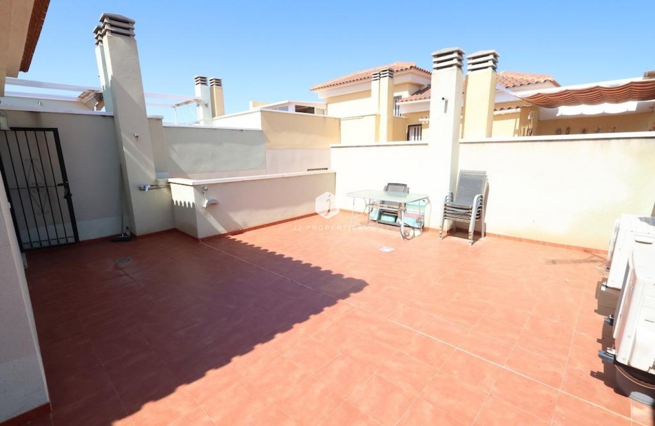 Segunda mano - Apartamento / piso -
Torrevieja - Costa Blanca