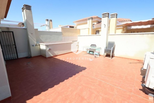 Segunda mano - Apartamento / piso -
Torrevieja - Costa Blanca