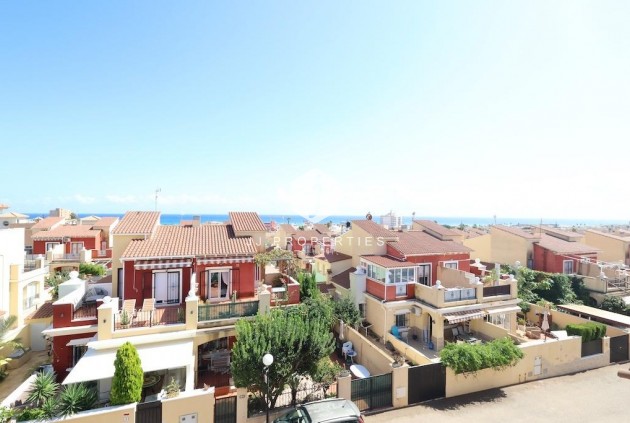 Segunda mano - Apartamento / piso -
Torrevieja - Costa Blanca