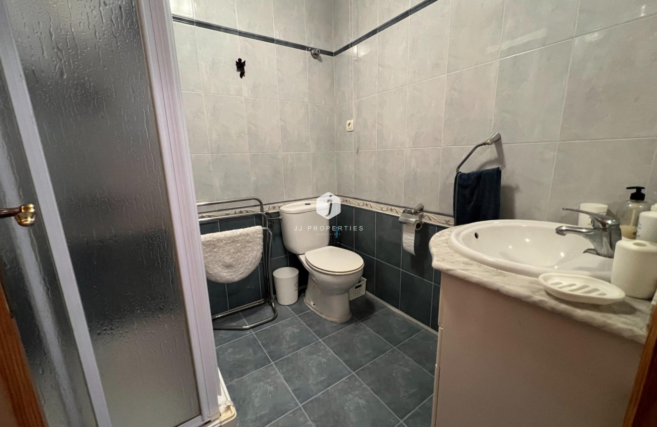 Segunda mano - Chalet -
Torrevieja - San luis
