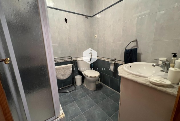 Segunda mano - Chalet -
Torrevieja - San luis