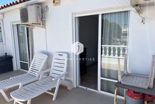 Segunda mano - Chalet -
Torrevieja - San luis