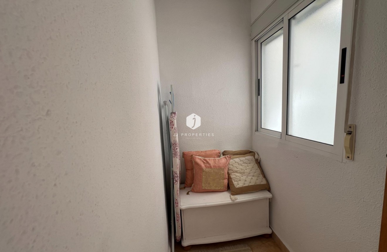 Segunda mano - Chalet -
Torrevieja - San luis