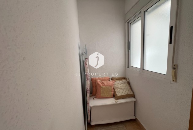 Segunda mano - Chalet -
Torrevieja - San luis
