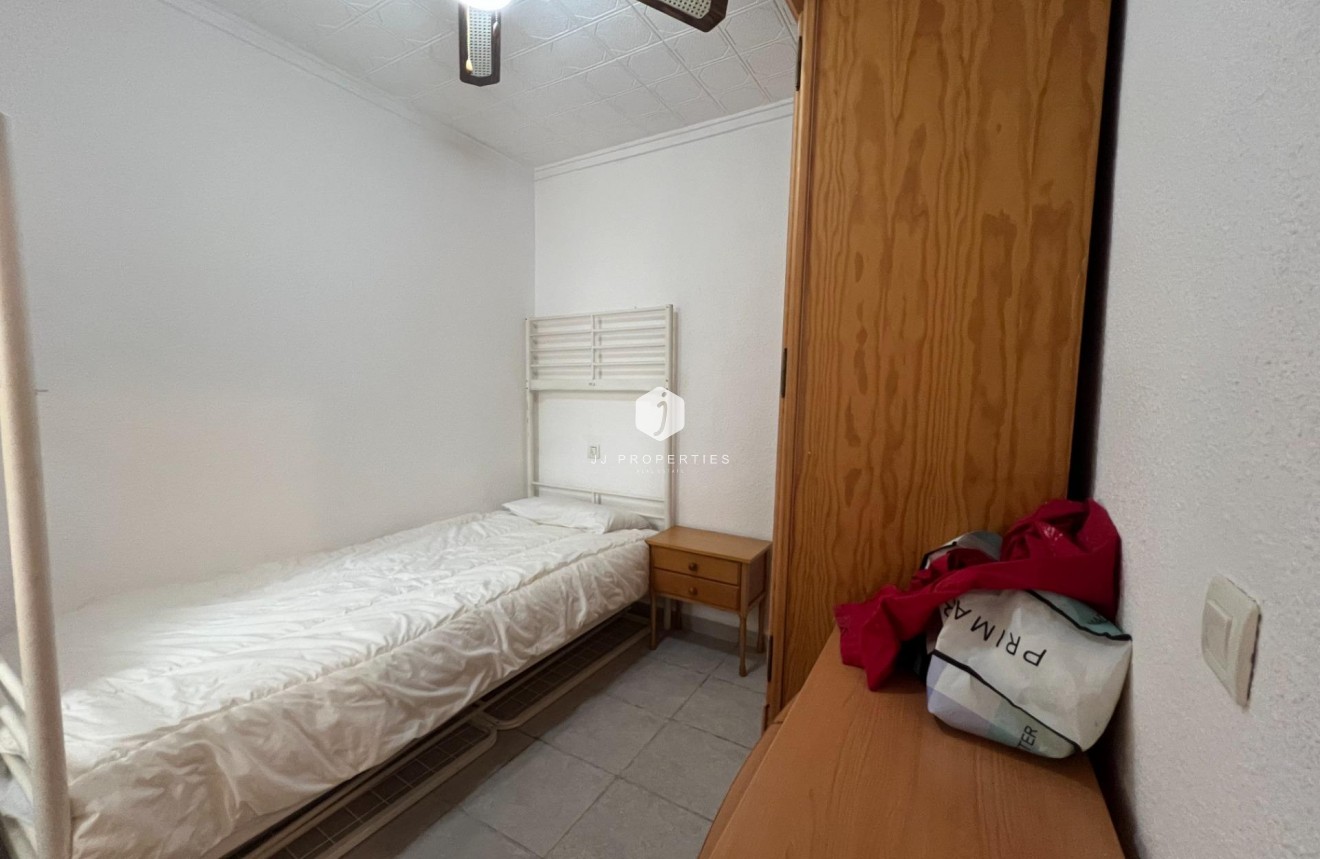 Segunda mano - Chalet -
Torrevieja - San luis