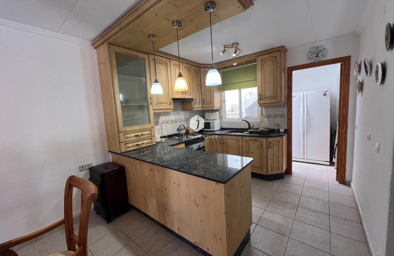 Segunda mano - Chalet -
Torrevieja - San luis