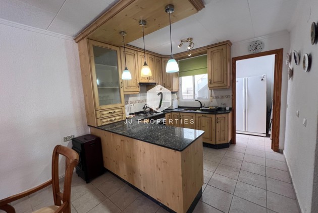 Segunda mano - Chalet -
Torrevieja - San luis