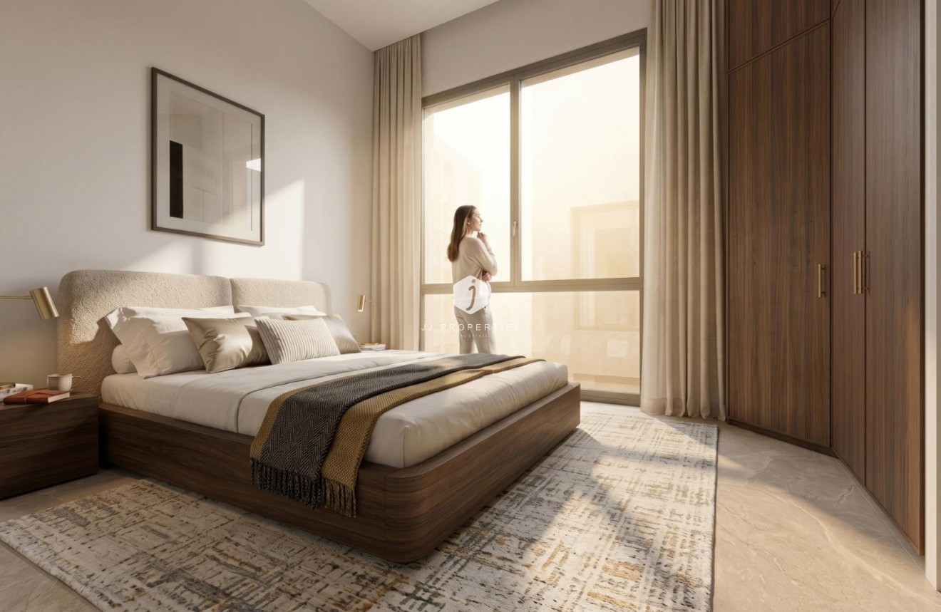 Nouvelle construction - Appartement -
Guardamar del Segura - Centro