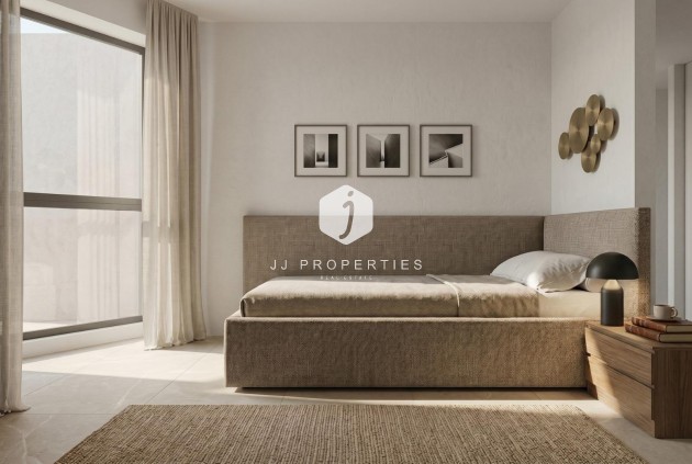 Nouvelle construction - Appartement -
Guardamar del Segura - Centro