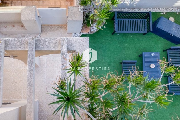 Tweedehands - Chalet -
Torrevieja - Costa Blanca