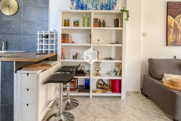 Tweedehands - Chalet -
Torrevieja - Costa Blanca