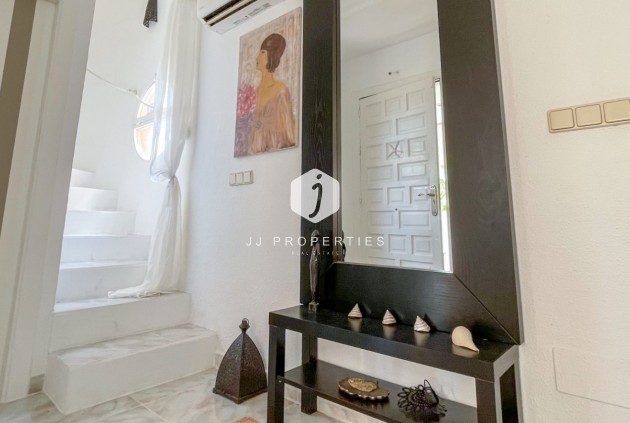 Tweedehands - Chalet -
Torrevieja - Costa Blanca