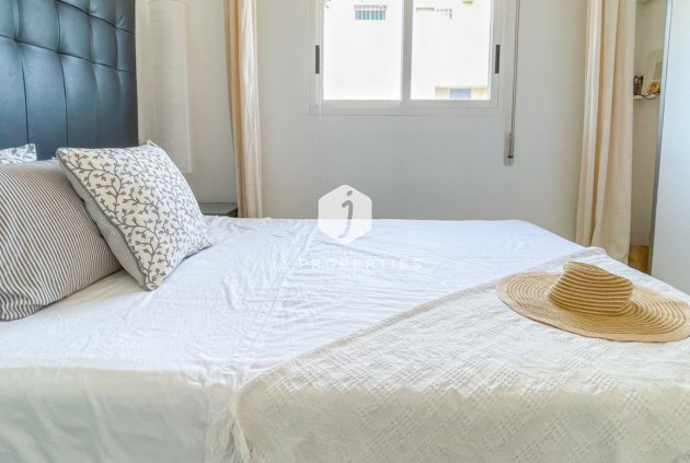 Tweedehands - Chalet -
Torrevieja - Costa Blanca