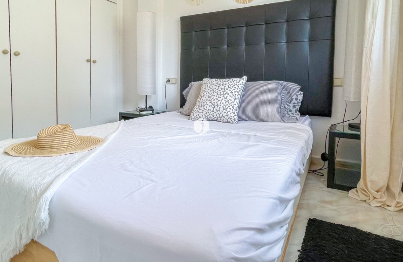 Tweedehands - Chalet -
Torrevieja - Costa Blanca
