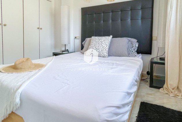 Tweedehands - Chalet -
Torrevieja - Costa Blanca