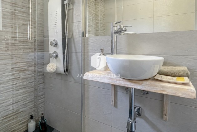 Tweedehands - Chalet -
Torrevieja - Costa Blanca