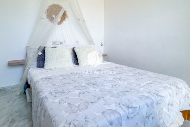 Tweedehands - Chalet -
Torrevieja - Costa Blanca
