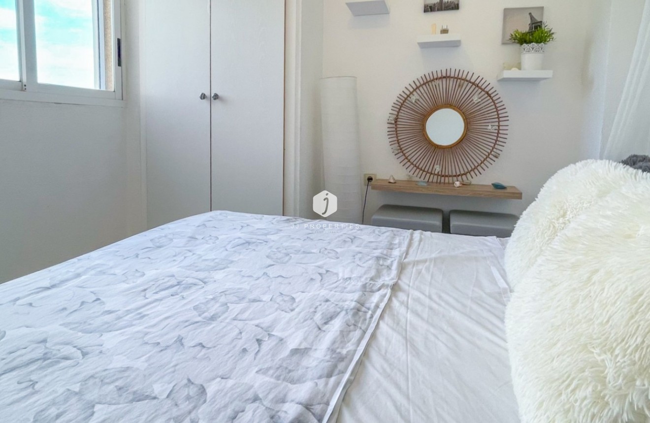 Tweedehands - Chalet -
Torrevieja - Costa Blanca