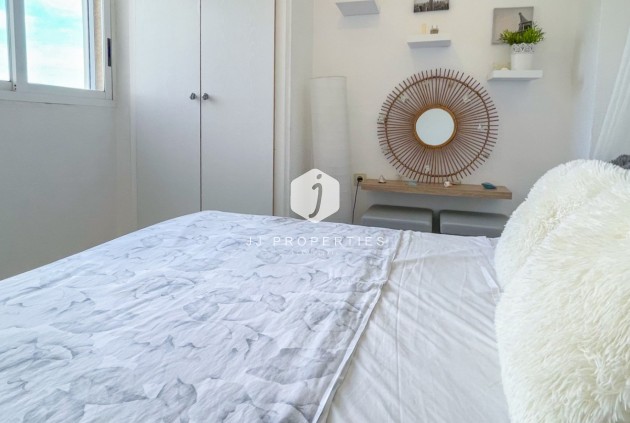 Tweedehands - Chalet -
Torrevieja - Costa Blanca