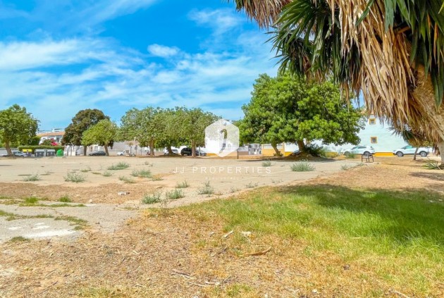 Tweedehands - Chalet -
Torrevieja - Costa Blanca