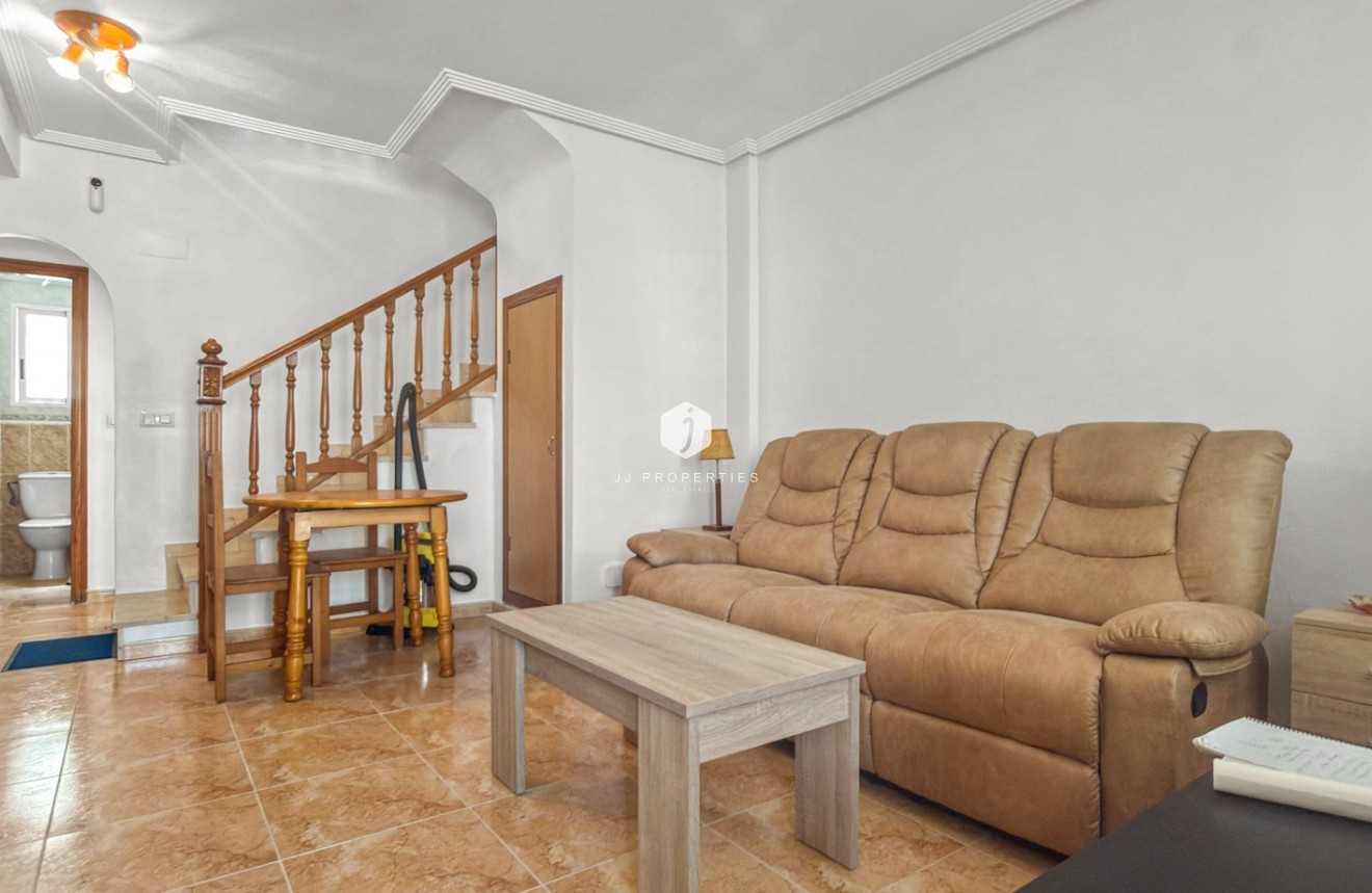 Tweedehands - Chalet -
Torrevieja - Costa Blanca