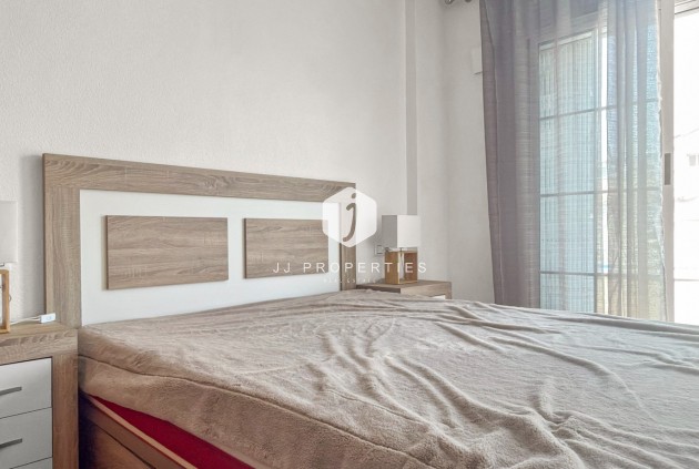 Tweedehands - Chalet -
Torrevieja - Costa Blanca
