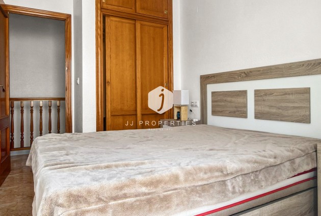 Tweedehands - Chalet -
Torrevieja - Costa Blanca